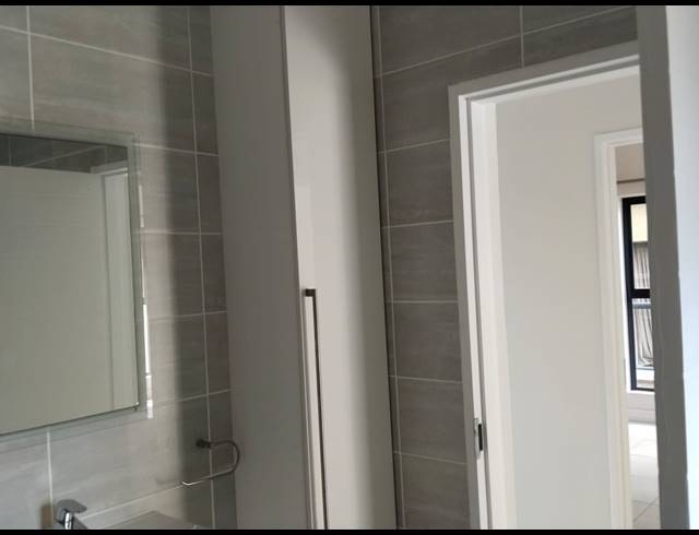 3 BEDROOM APARTMENT TO LET IN WATERFALL
